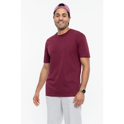 Atc ™ Ring Spun Cotton Tee